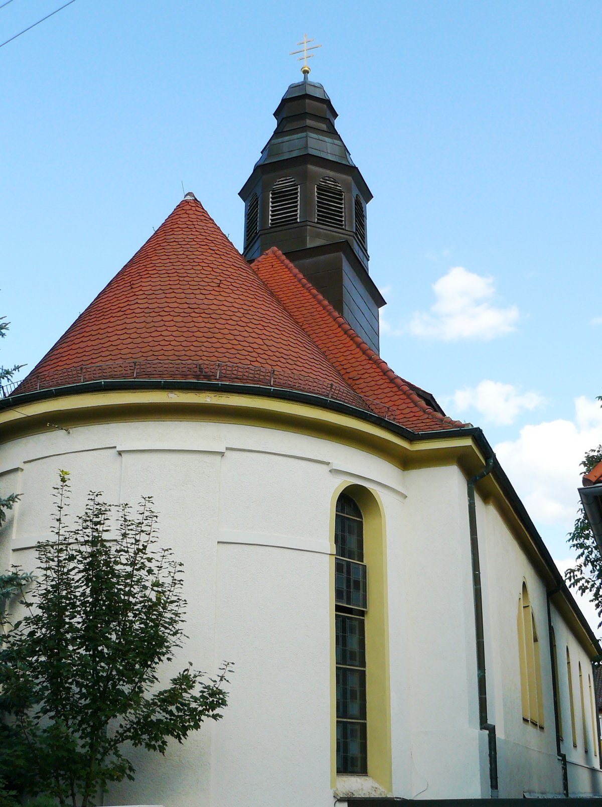St. Ottilia