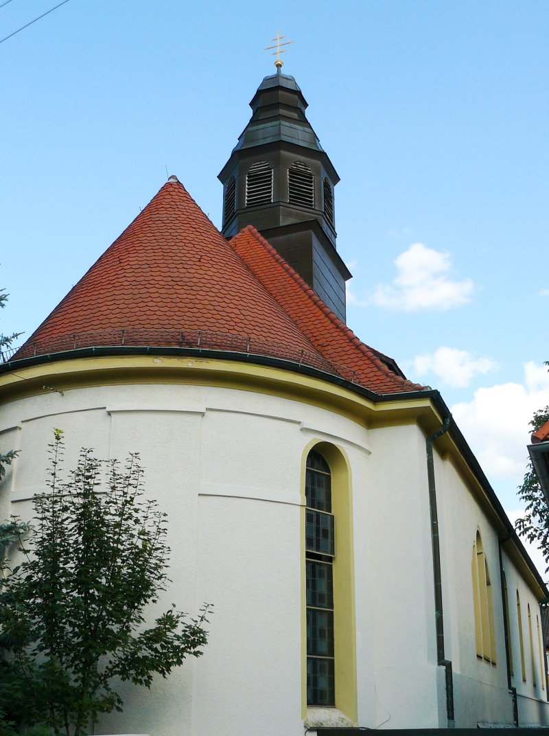 St. Ottilia