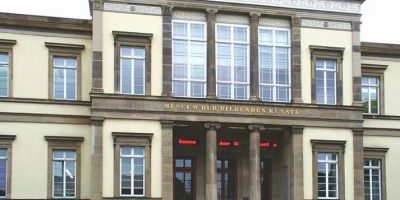 Staatsgalerie