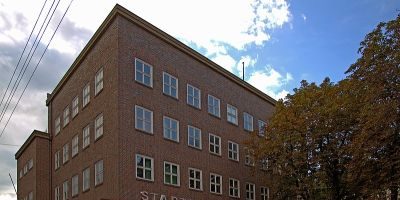 Stadtbad Heslach