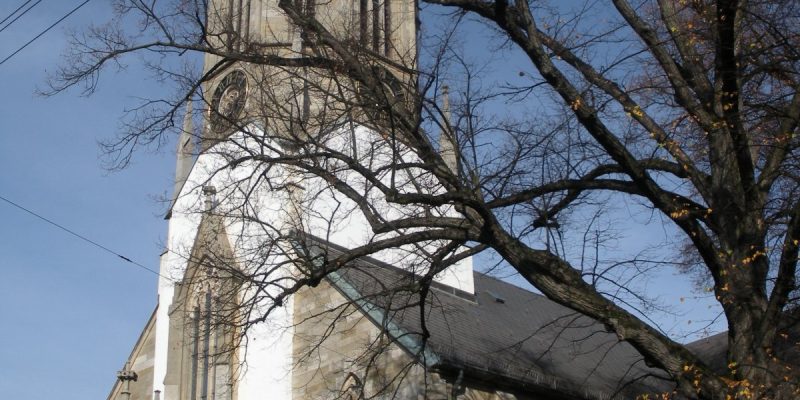Stadtkirche