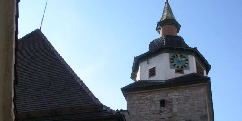 Stadtkirche St. Germanus