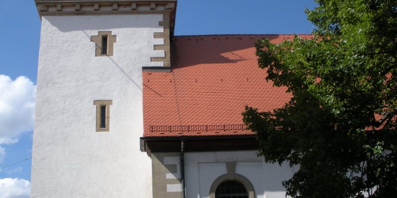Stadtkirche St. Mauritius