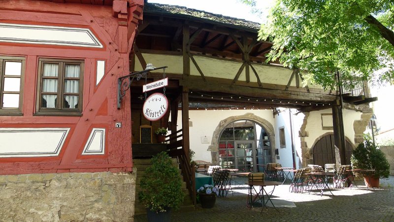 Stadtmuseum Bad Cannstatt