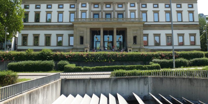 StadtPalais