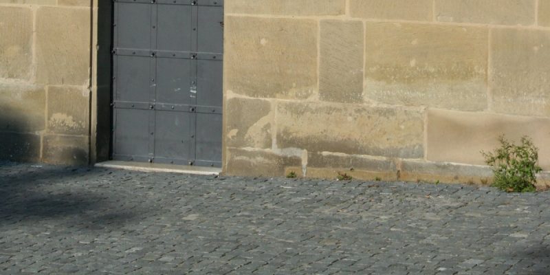 Stauffenberg Erinnerungsstätte