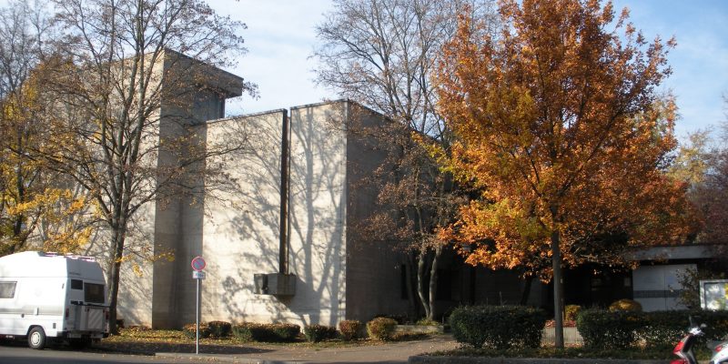 Steigkirche