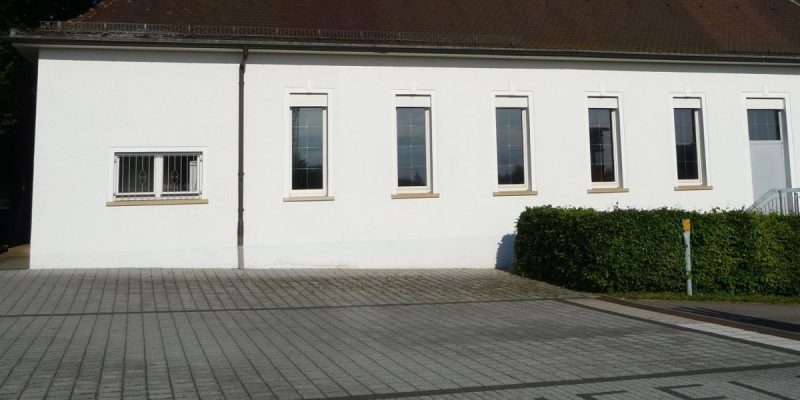 Steinhaldenkirche