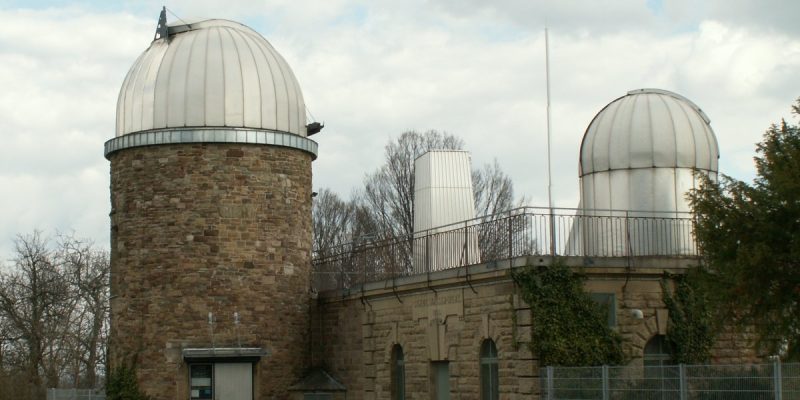 Stuttgart Observatory