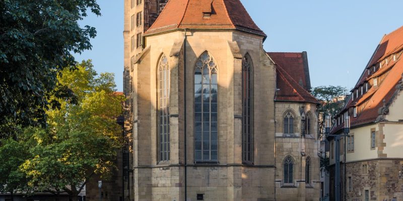 Stiftskirche
