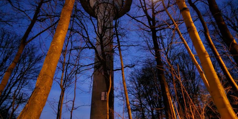 Stuttgarter Funkturm