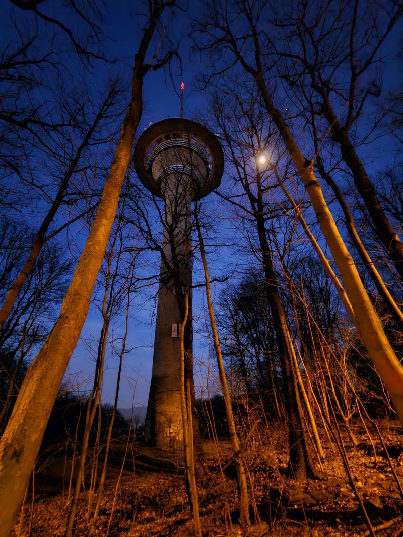 Stuttgarter Funkturm