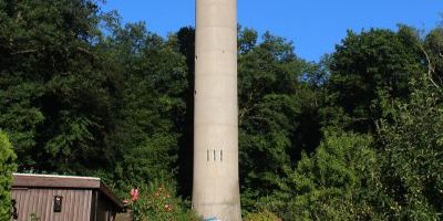 Stuttgarter Funkturm