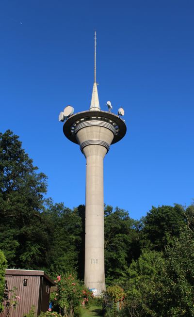Stuttgarter Funkturm