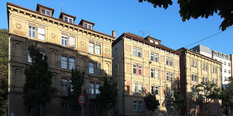 Theater am Olgaeck