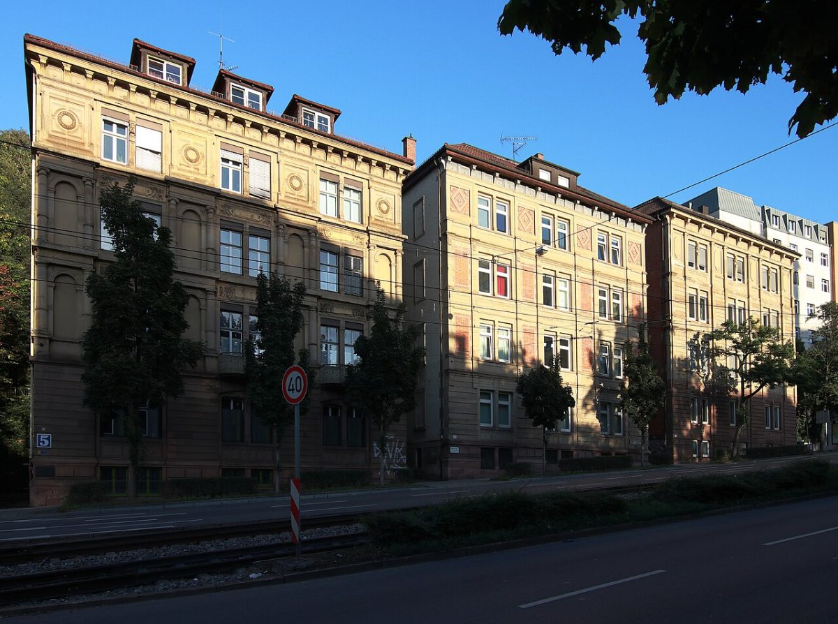 Theater am Olgaeck