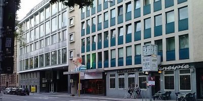 Theater der Altstadt