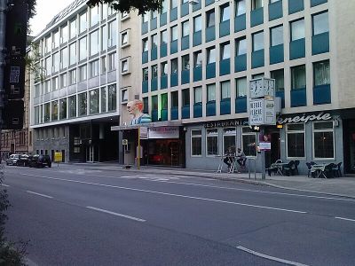 Theater der Altstadt