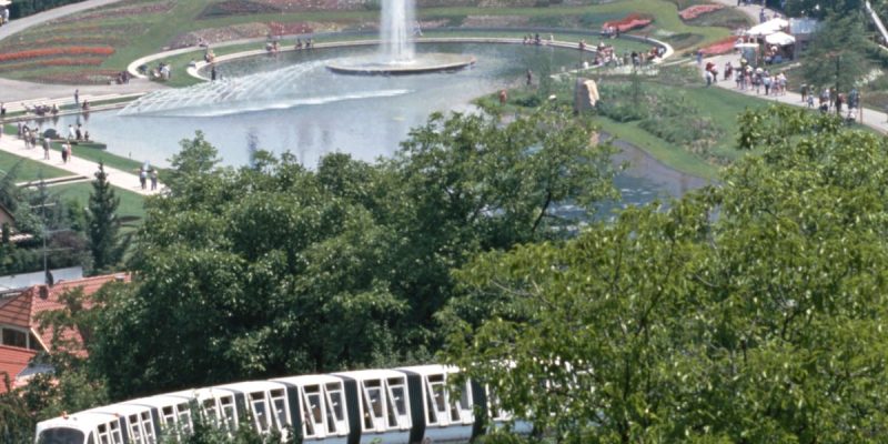 Theater in der Badewanne