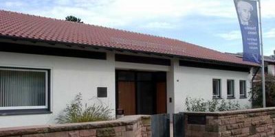 Theodor-Heuss-Haus