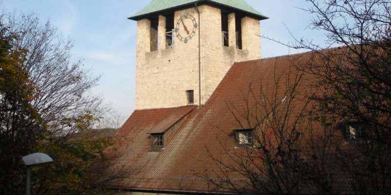 Thomaskirche