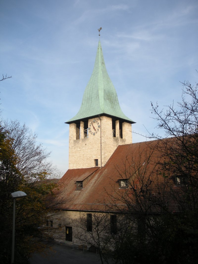 Thomaskirche