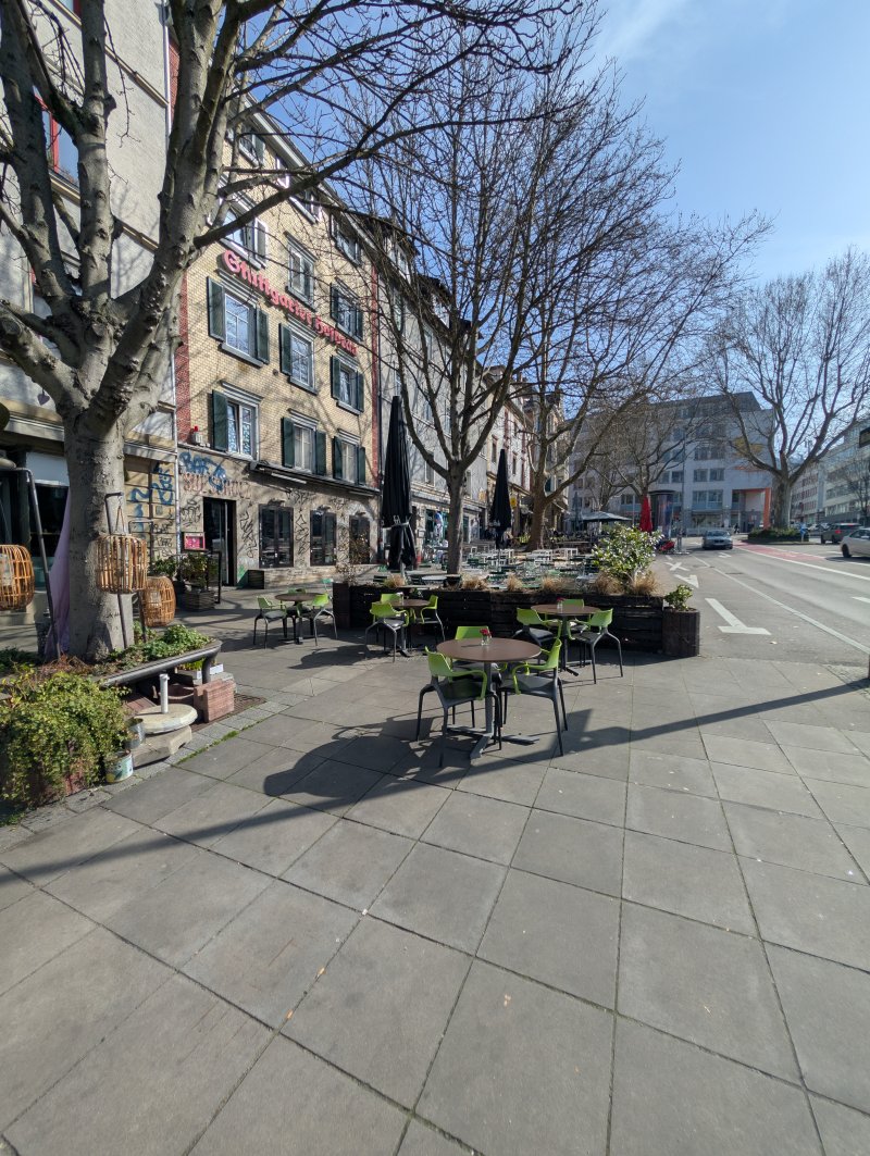 Torturm-Brunnen