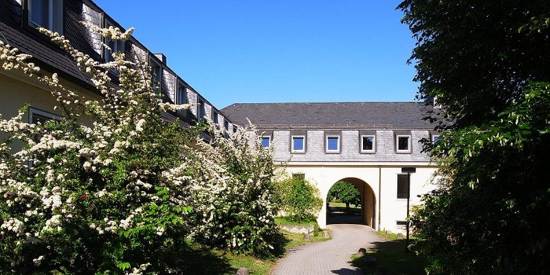 Universität Hohenheim