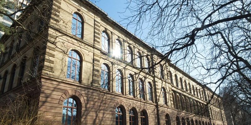 University of Stuttgart