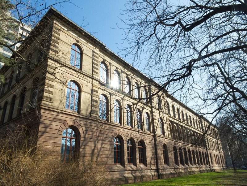 University of Stuttgart