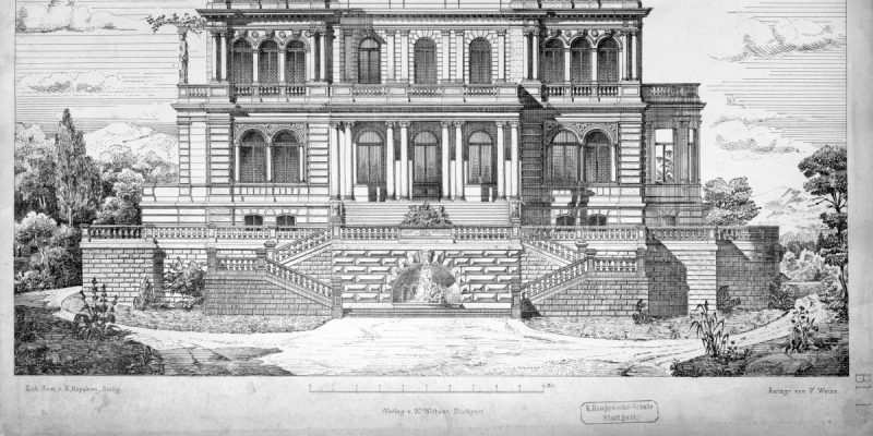 Villa Moser