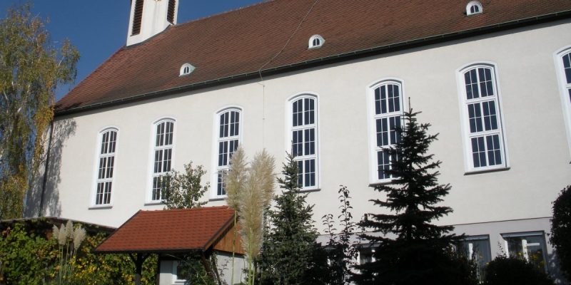 Wallmerkirche