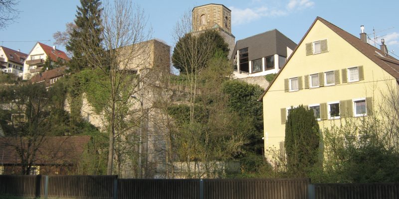 Walpurgiskirche