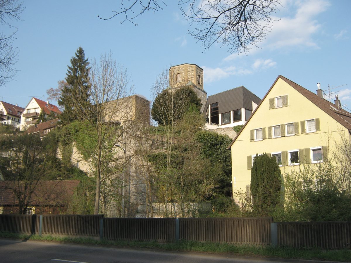 Walpurgiskirche