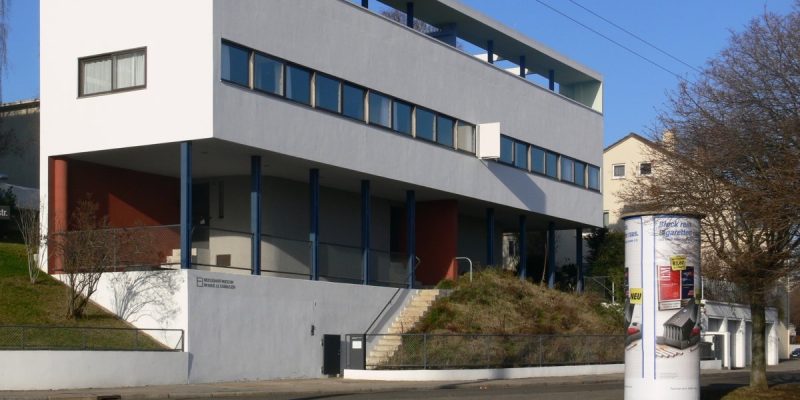 Weißenhofmuseum