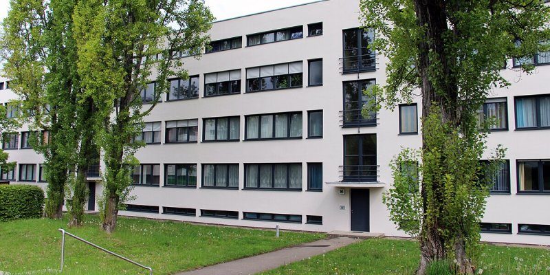 Weißenhofsiedlung