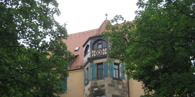 Werkstatthaus