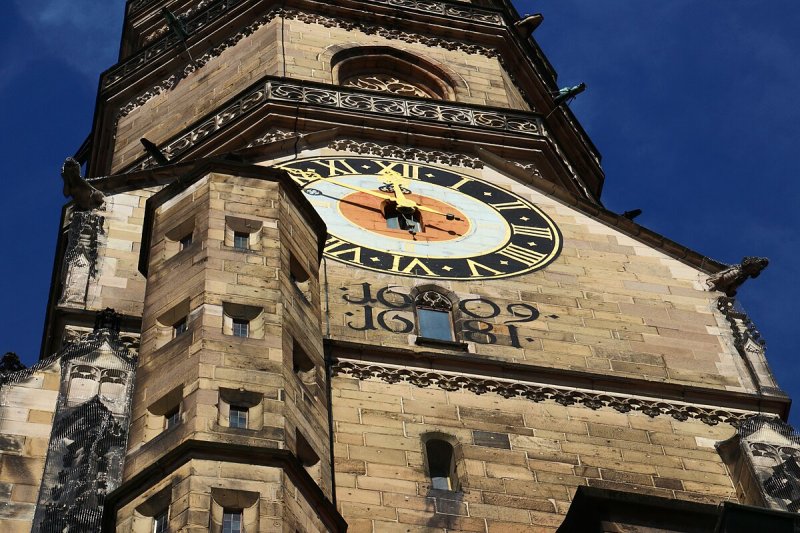 Westturm