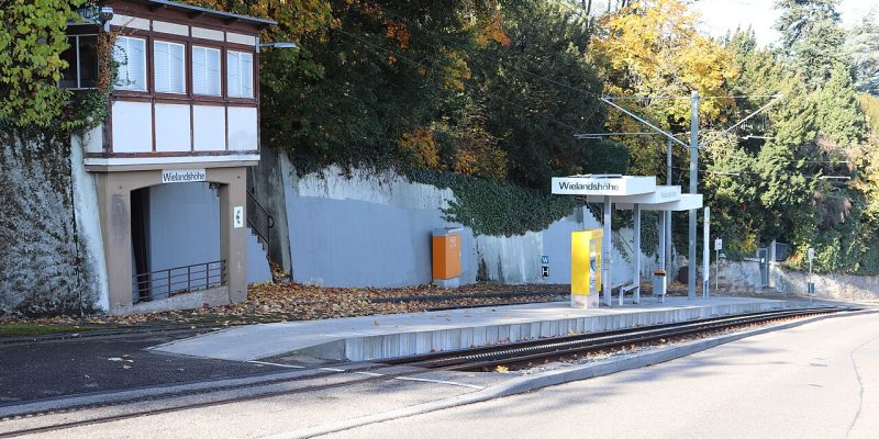 Wielandshöhe