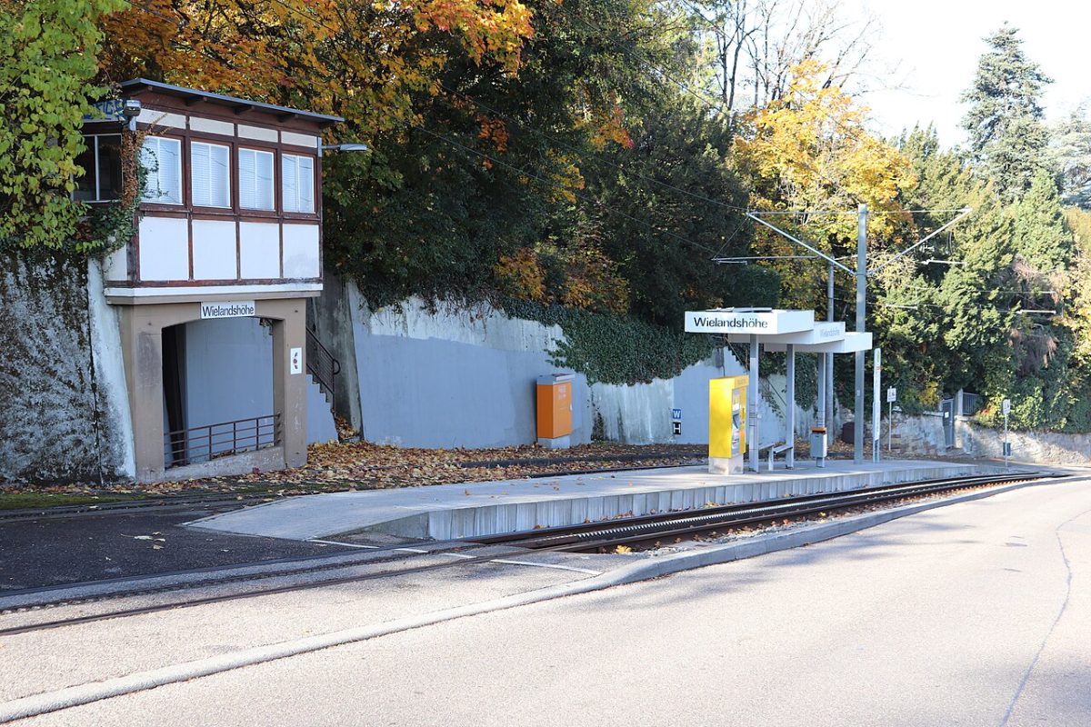 Wielandshöhe