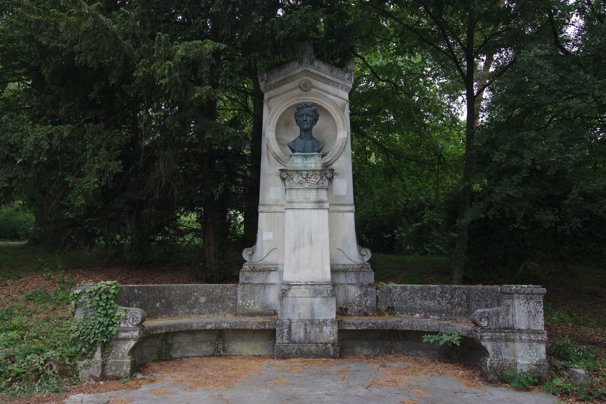 Wilhelm Hauff