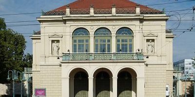 Wilhelmatheater