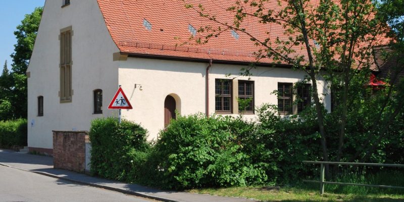 Wolfbuschkirche
