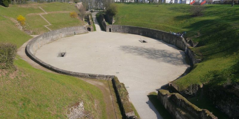 Amphitheater