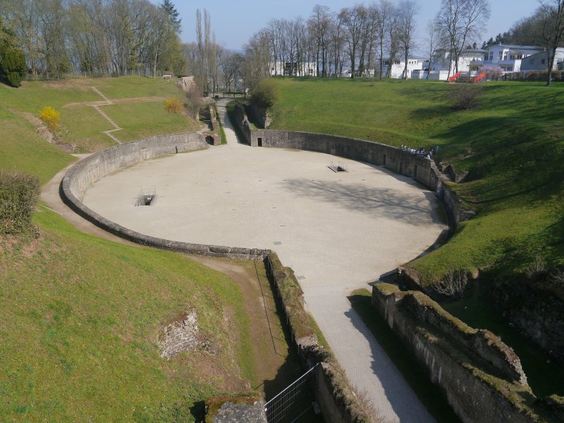 Amphitheater