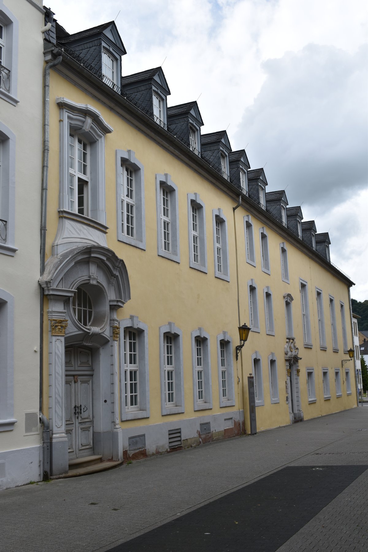 Arbeitsgericht Trier