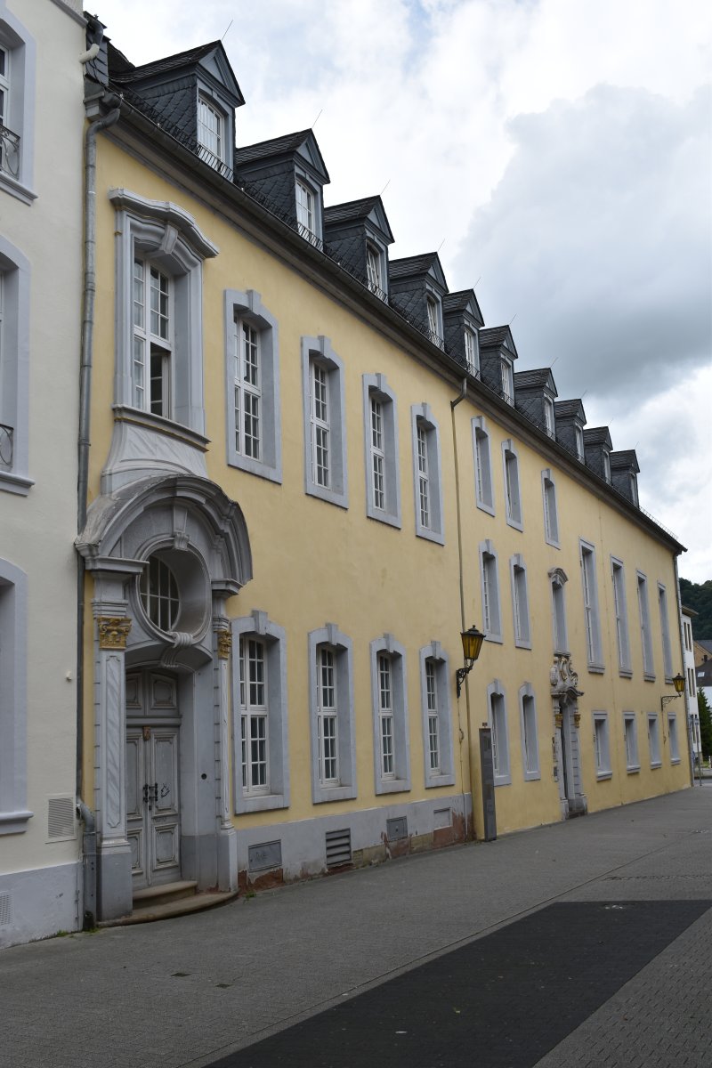 Arbeitsgericht Trier