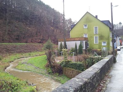 Biewerbach