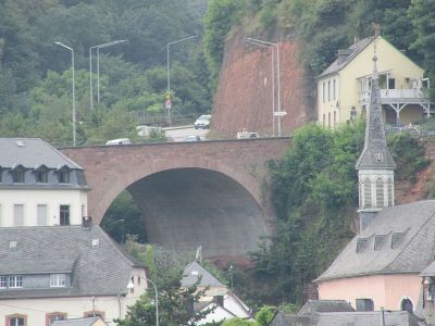 Bitburger Straße