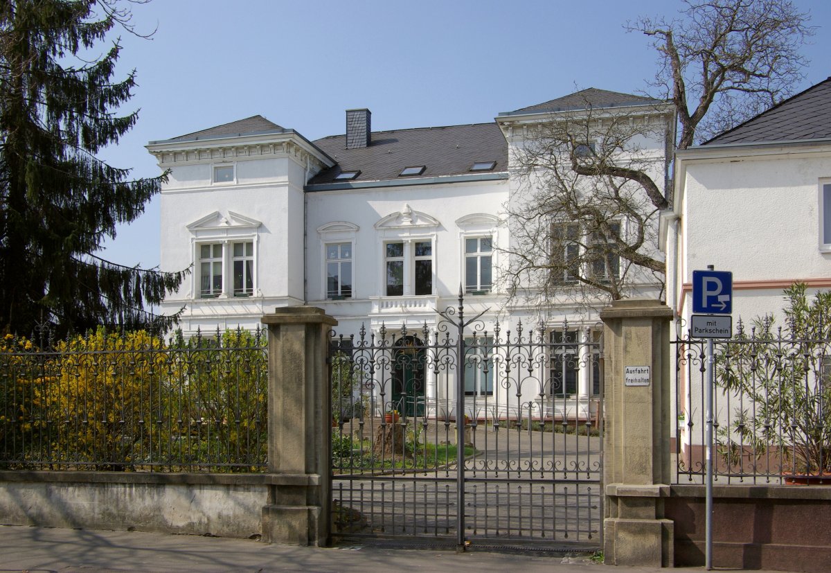 Broadway Filmtheater - Kino